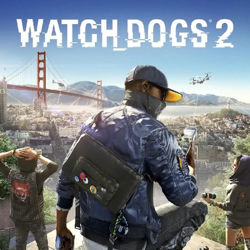 Watch Dogs 2 - Next Games