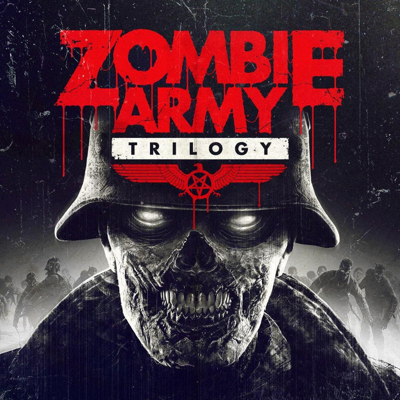 Zombie Army Trilogy - Next Games