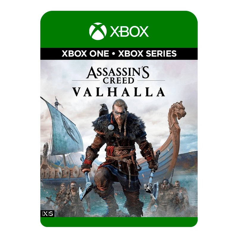 Assassins Creed Valhalla - Next Games